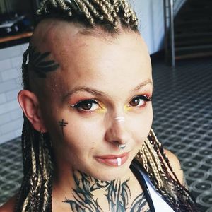 Im Gerichtsprozess: Edith Stehfests Vergewaltiger gesteht