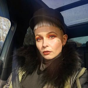 Anders als bei Sohn: Edith Stehfest bei Tochter besorgter