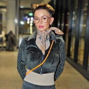 Edith Stehfests Insta-Pause sorgt für wilde Spekulationen