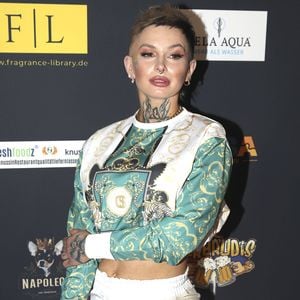 Neues Projekt: Edith Stehfest plant ihre eigene Modemarke