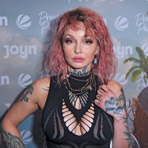 Edith Stehfest bei der Premiere von "Promis unter Palmen" im Cineova Köln, 04.02.2026