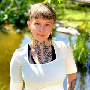 "Das bin ich": Edith Stehfest im Realtalk über ihre Brust-OP