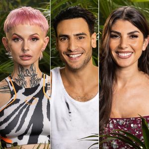 Diese Kandidaten würden im Dschungelcamp 2025 blankziehen