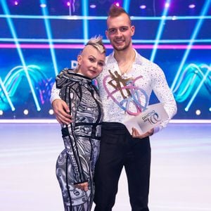 Mit Frau Edith: Eric Stehfest will eine eigene Band gründen
