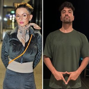 Nach Trennung: Edith Stehfest urlaubt mit Julian Zietlow