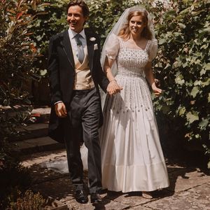 Gewusst? Beatrice' Baby wird in Patchworkfamilie aufwachsen