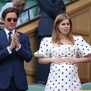 Ein kleines Mädchen! Prinzessin Beatrice ist Mama geworden