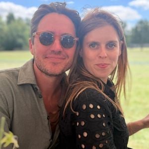 Rührender Birthday-Post: Edoardo gratuliert seiner Beatrice