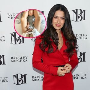 Brust-Selfie: So kuschelt Hilaria Baldwin mit ihrem Baby