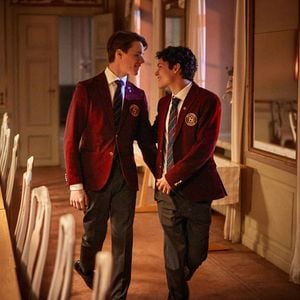 "Young Royals": Der nächste Hit für alle "Maxton Hall"-Fans