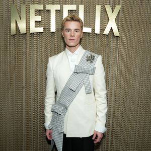 "Young Royals"-Star Edvin Ryding will anderen Mut machen