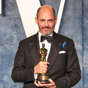 Oscar-Erfolg: Edward Berger ist immer noch total geflasht!