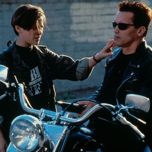 Die "Terminator"-Sensation: Edward Furlong kommt zurück!