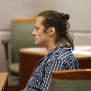 Edward Furlong: Trotz Gewalttat kommt er frei