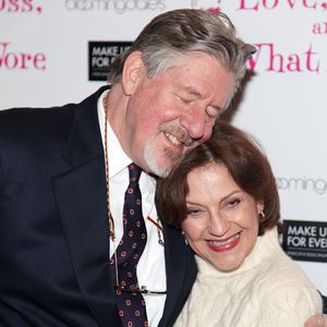 Kelly Bishop erinnert an "Gilmore Girls"-Co-Star Edward (†)