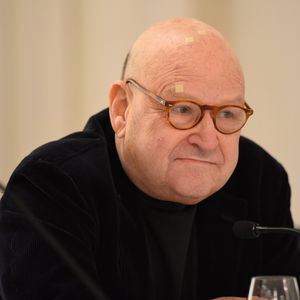 Mit 79: "Wall Street"-Regisseur Edward Pressman gestorben