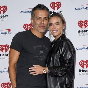 Edwin Arroyave und Teddi Mellencamp setzen Scheidung fort