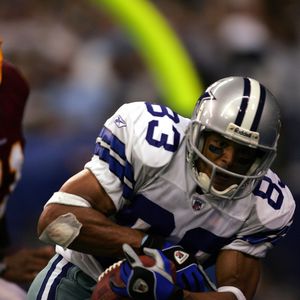 Ex-NFL-Spieler tot: Terry Glenn (43) stirbt bei Autounfall!