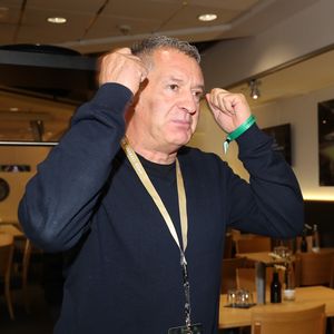 Daher kennt man "Promis unter Palmen"-Kandidat Eike Immel