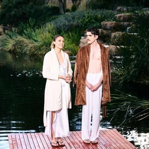 Cliffhanger: Wer muss "Germany's Next Topmodel" verlassen?