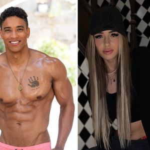 William schert sich nicht um Baby mit "Dating Naked"-Lena!