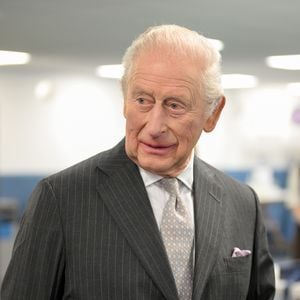 König Charles III.: Unauffälliger Milliardär auf dem Thron