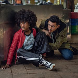 Neuer Netflix-Action-Thriller "Brotherhood" spaltet Fans