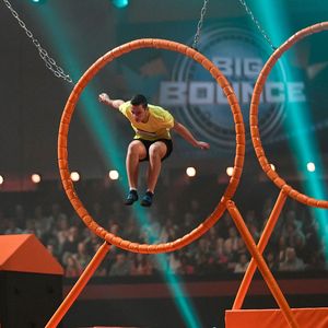 Nach Absetzung 2020: "Big Bounce" kehrt ins Fernsehen zurück