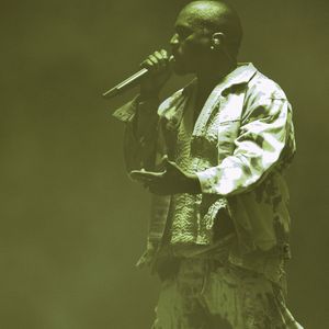 Schuld am Tod der Mutter? Kanye West plagen Selbstvorwürfe
