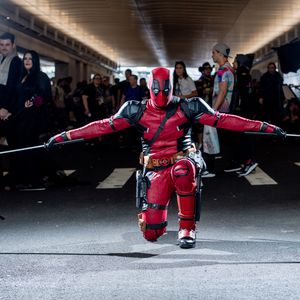 "Deadpool 3": Diese Stars spielen bei der Fortsetzung mit