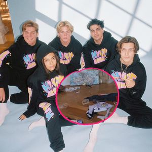 Vandalismus und Diebstahl: Einbruch im TikTok-Hype-House!