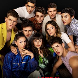 Erster "Élite"-Trailer verspricht: Vierte Staffel wird heiß!