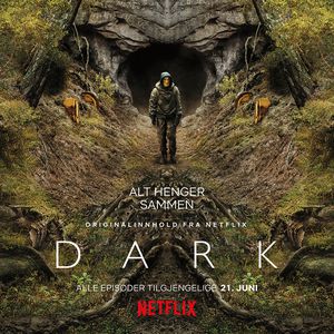 Deutsche Hit-Show "Dark" auf 1. Platz der Streaming-Charts!