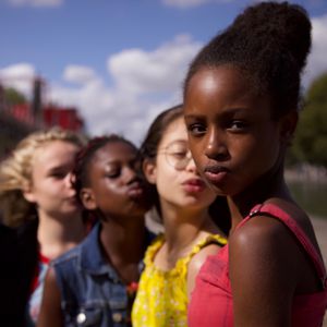 Verklagt: Ist der Netflix-Film "Cuties" zu sexuell anstößig?