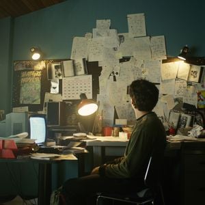 "Black Mirror: Bandersnatch"