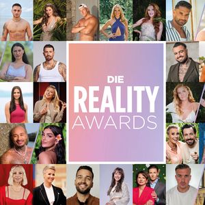 Norminierungen und Co.: Alle Infos zu den Reality Awards