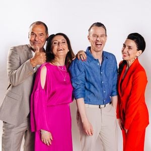 Aus dem Grund pausiert "Alles was zählt" aktuell im Stream