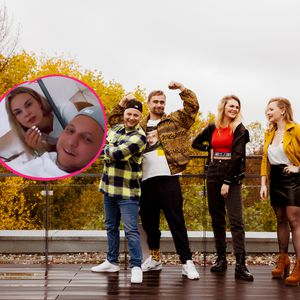 Gemeinsamer Kurzurlaub: Geht da was bei diesen BTN-Stars?