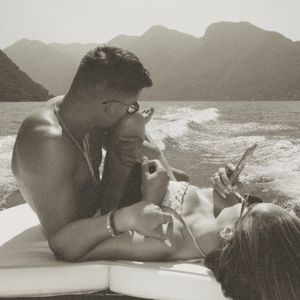 Jennifer Saro macht Alex eine Liebeserklärung zum Geburtstag
