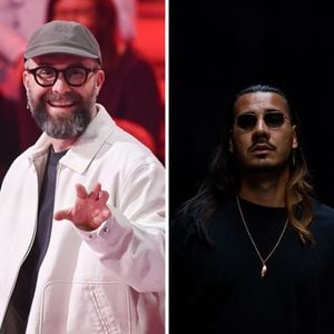 Mark Forster versteht den Hype um Rapper Apache 207 nicht