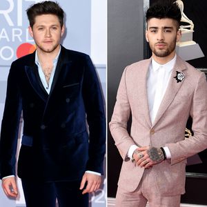 Endlich! Niall Horan äußert sich zu Zayn Maliks Babynews