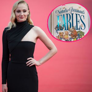 Sophie Turner gibt seltenen Einblick in ihren Mama-Alltag!
