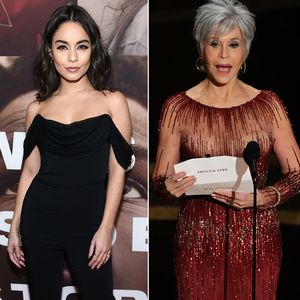 "Viele Dinge vermasselt": Jane Fonda über ihr Privatleben