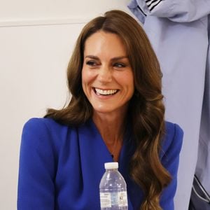 Prinzessin Kate erlaubt sich Mini-Seitenhieb gegen William