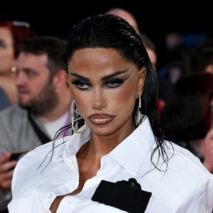 Nach Ehe-Aus: Katie Price findet Trost bei alter Freundin