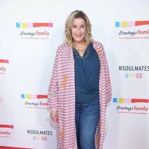 Das ist für Alexa Maria Surholt der perfekte Mädelsabend