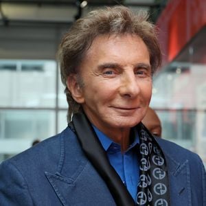 Barry Manilow feiert großes Comeback nach seiner Krebspause