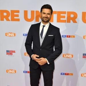 Miloš Vuković schildert berufliche Zukunft nach "Unter uns"