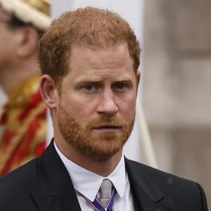 Freund von Prinz Harry deutet Versöhnung mit William an