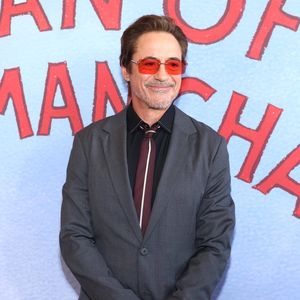 "Ghost Rider": Robert Downey Jr. will Nicolas Cage zurück